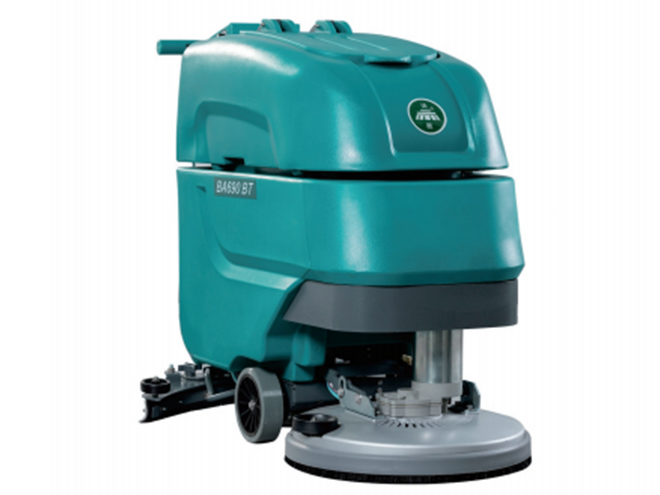 嵊州市全自动洗地机BA680BT/BA690BT