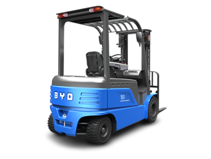 嵊州市平衡重 CPD30